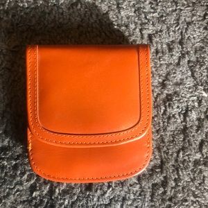 taxi man wallet